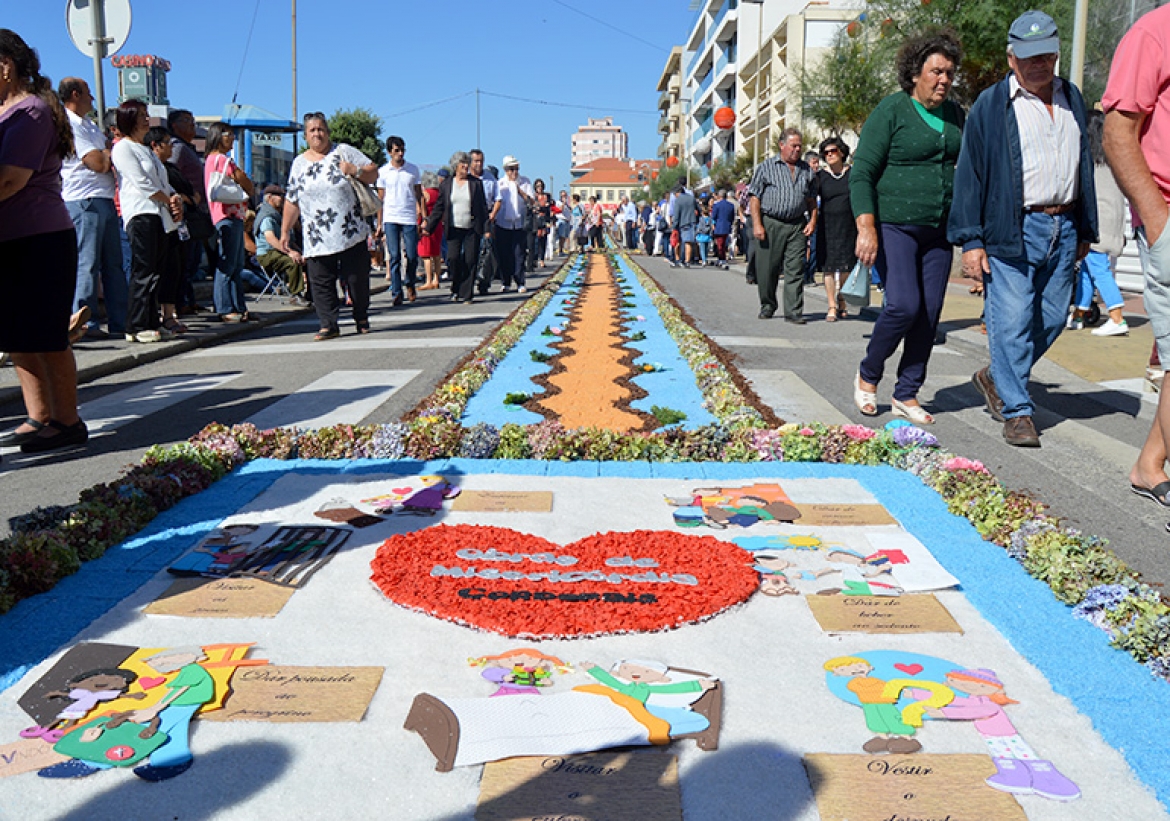 Espinho Our Lady of Ajuda Festival | Espinho
