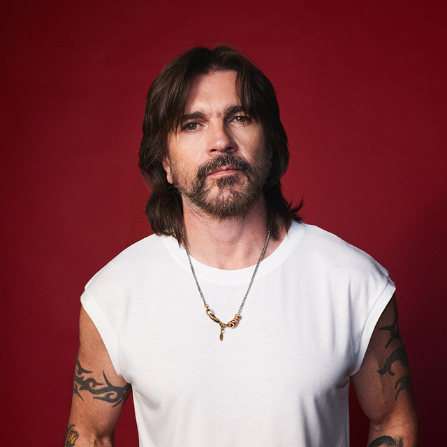 Newark | Juanes 2026 North America Tour | Prudential Center