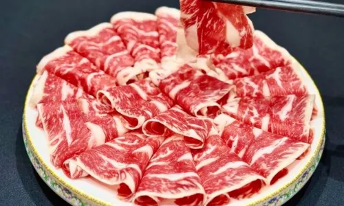 清真軍鄴·金富苑肥牛火鍋（力盟店）