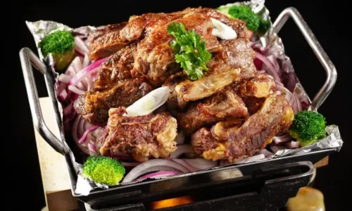 鐘鼎樓