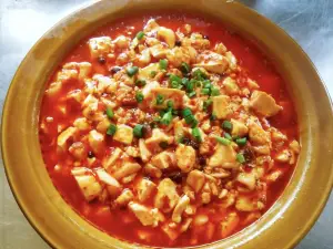 Top 50 Must-Visit Restaurants in Libo