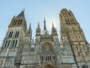 Cathedral of Our Lady of Rouen
