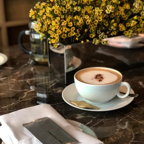 下午茶！「春日戀茶下午茶宴」