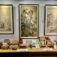 「陽明春天・心五藝文創園區」充滿禪意，臺北好去處！