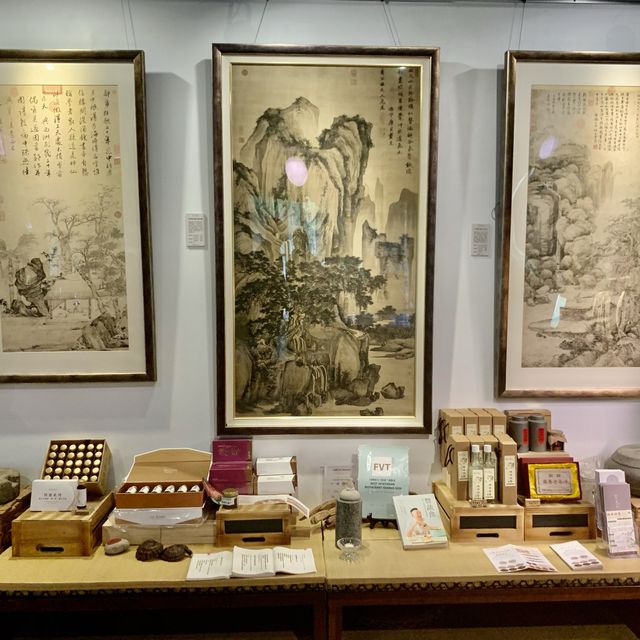 「陽明春天・心五藝文創園區」充滿禪意，臺北好去處！