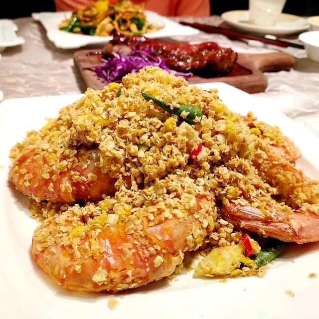 特色推介小炒