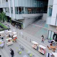 渋谷の再開発ポイント: 渋谷ストリーム