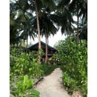 Nyang Nyang Beach