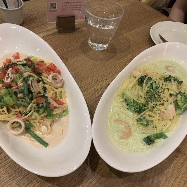 黃昏的下午茶？