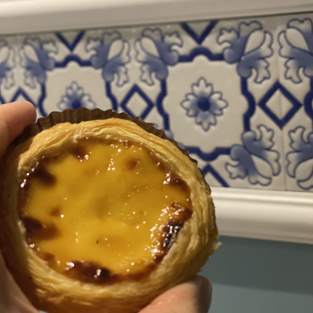偽澳門遊之惹味澳門菜