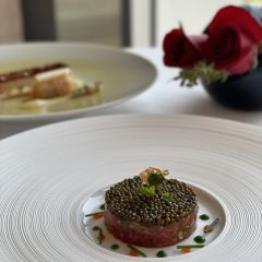 Caprice（香港四季飯店）張用戶圖片