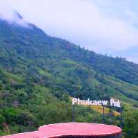 Phukaew Resort & Adventure Park