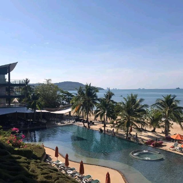 Beyond Resort Krabi

