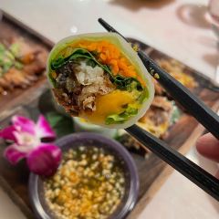 Nara(TST Branch) User Photo