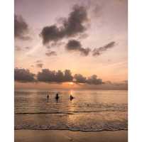 Mapadegat Beach
