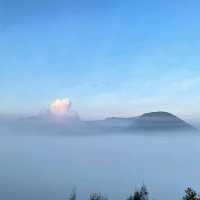 Bromo Tengger Semeru National Park