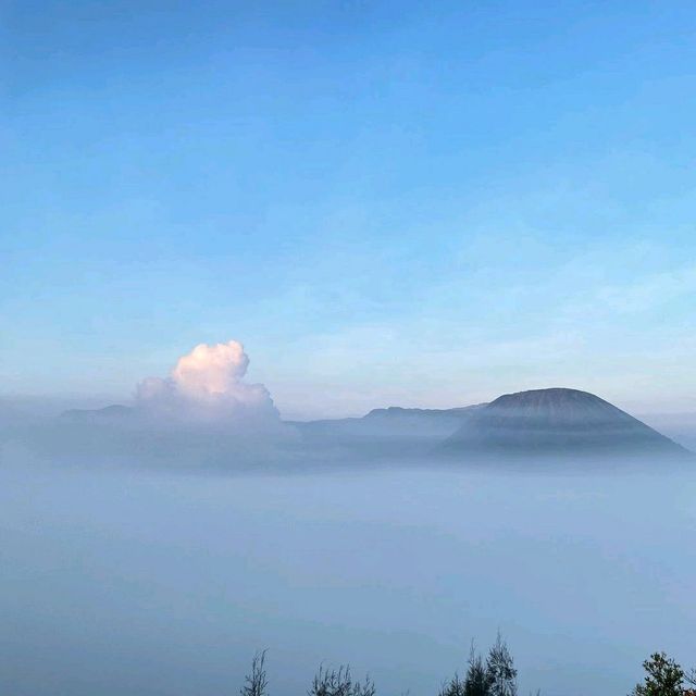 Bromo Tengger Semeru National Park