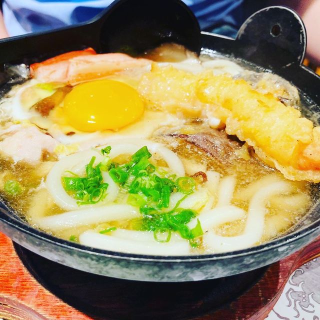 只叫左D熟食，但還是好好食嘅日本料理 | 馬鞍山三代橋