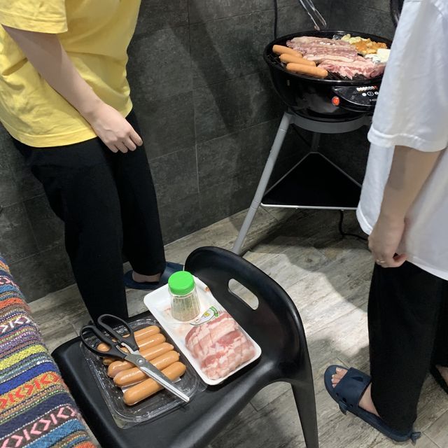 거제 여행 숙소는 여기!