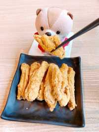 【美食】探店吉列牛忌廉專門店