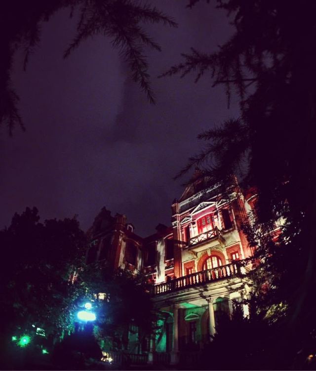 상하이 자오통 대학