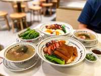 講究燒味店