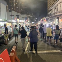 New Lane Hawker Centre User Photo
