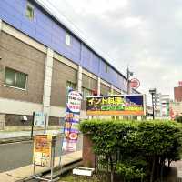 名古屋にある本格スパイスカレー