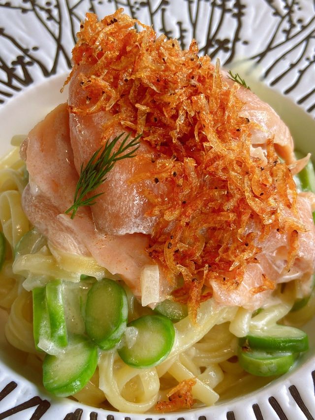 風景超級靚嘅必食餐廳