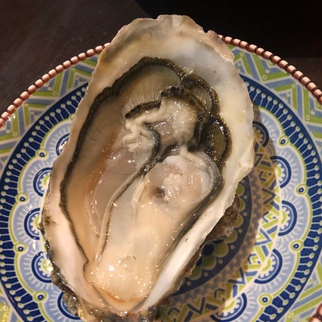 尖東情調十足，高質西班牙餐廳