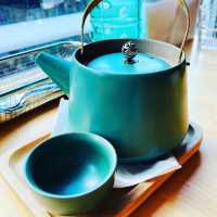銅鑼灣美味Cafe