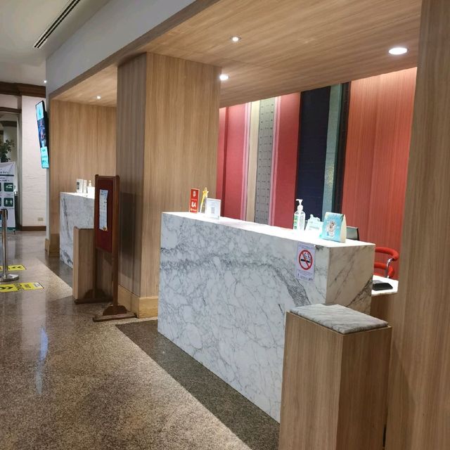 โรงแรมเวียงอินทร์ เชียงราย