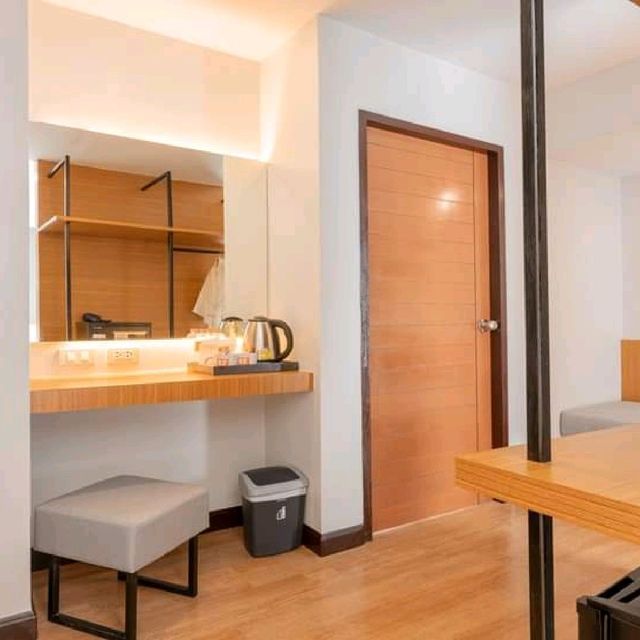 B2 Surat Thani Premier Hotel 

