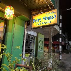 Bistro Monaco Pizzeria User Photo