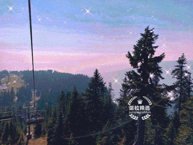 松雞山