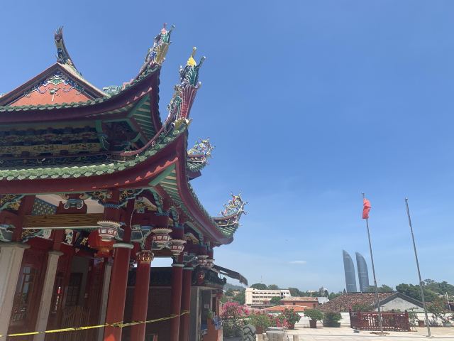 Gulangyu Island