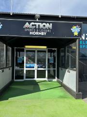 Action Sports & Leisure Hornby