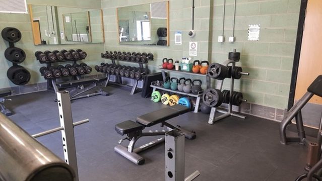 Comberton Sports and Arts