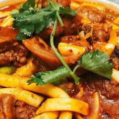 Qingzhenmaoge Kitchen ảnh của người dùng
