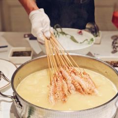 LINGJIE SEAFOOD HOT POT 여행 사진