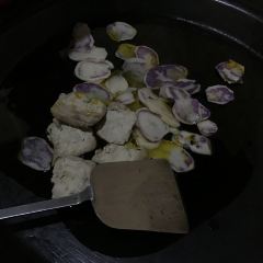 小辣雍烙锅店(人民西路店) User Photo