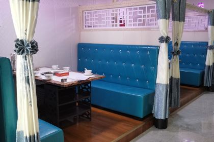 伊清轩石锅鱼(门源店)