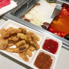 Haidilao Hotpot (YaXiYa) User Photo