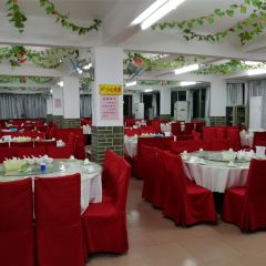 Jujie Restaurant User Photo