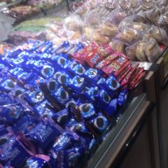 好运来生日蛋糕城(鸣凤大街店) User Photo