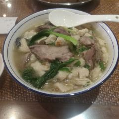 毅祥斋老孙家泡馍(西羊市店) User Photo