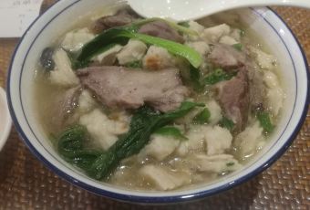 毅祥斋老孙家泡馍(西羊市店) User Photo