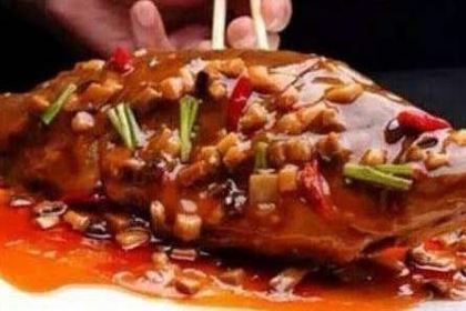 本地鲜土菜馆·土鸡