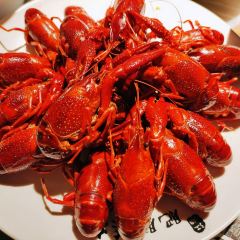 BIG CRAWFISH HOUSE User Photo