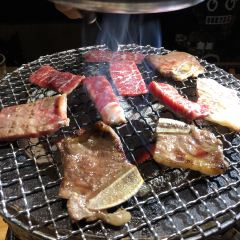 Jing Lan · Roast Meat Ye Shi User Photo